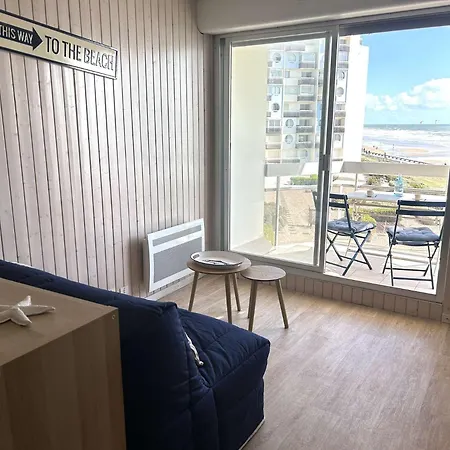 Apartment Sg020-089 2 Pieces 4 Couchages