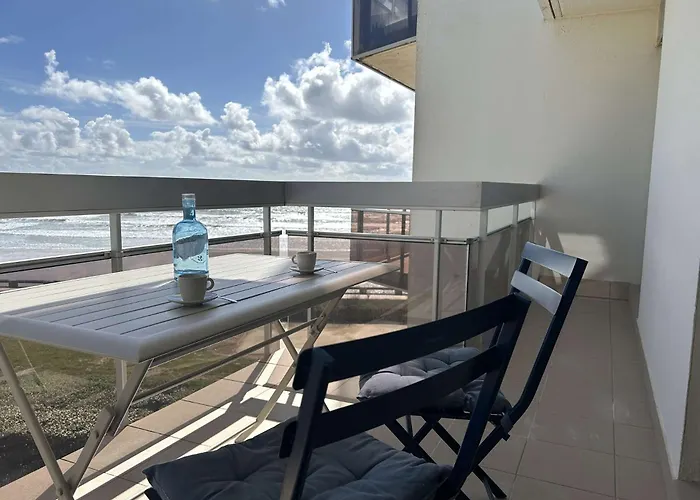 Sg020-089 2 Pieces 4 Couchages *