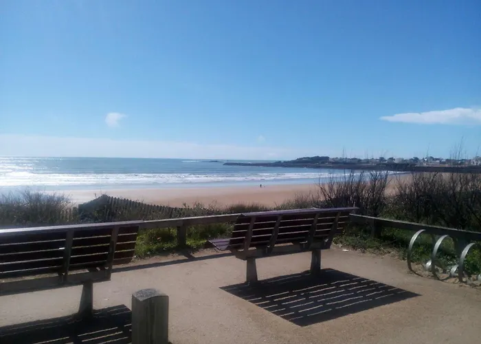 Sg020-089 2 Pieces 4 Couchages *